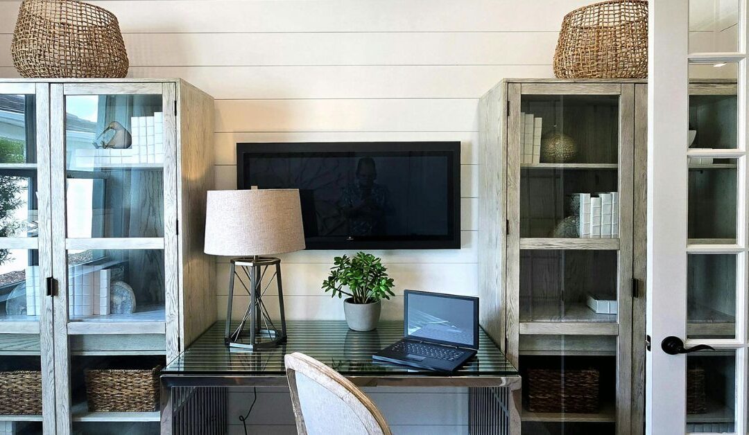 Transform Your Home: Stylish Storage & Organization Tips Every Interior Lover Needs