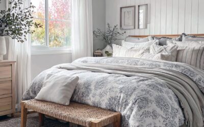 The Ultimate Bedroom Furniture Guide for a Calm, Stylish, and Functional Bedroom in 2026