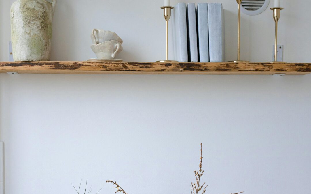 10 Simple Home Décor Upgrades That Instantly Transform Your Space